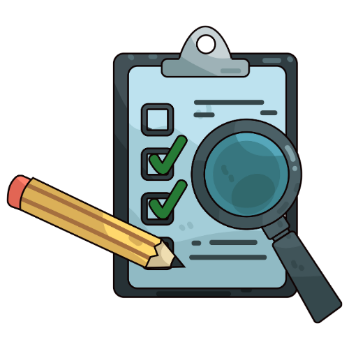 Final Inspection Closeout