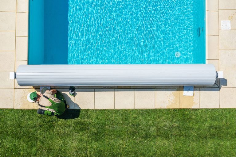 Pool Openings & Closings