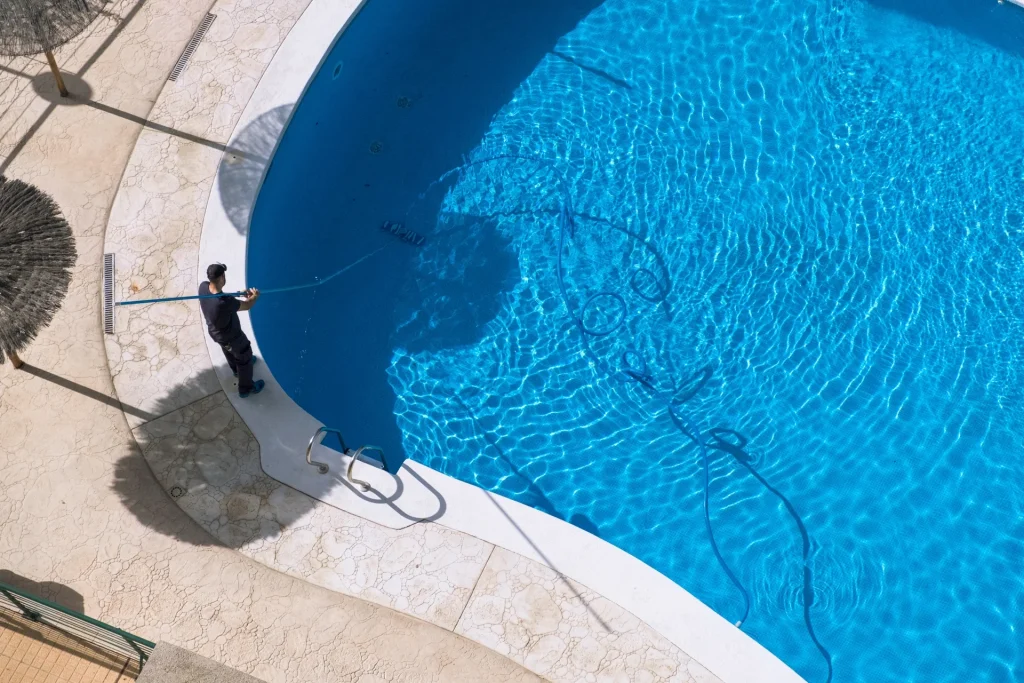 Emergency Pool Services